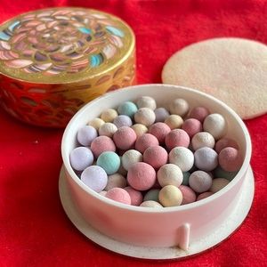 Guerlain Meteorites Pearls of Powder